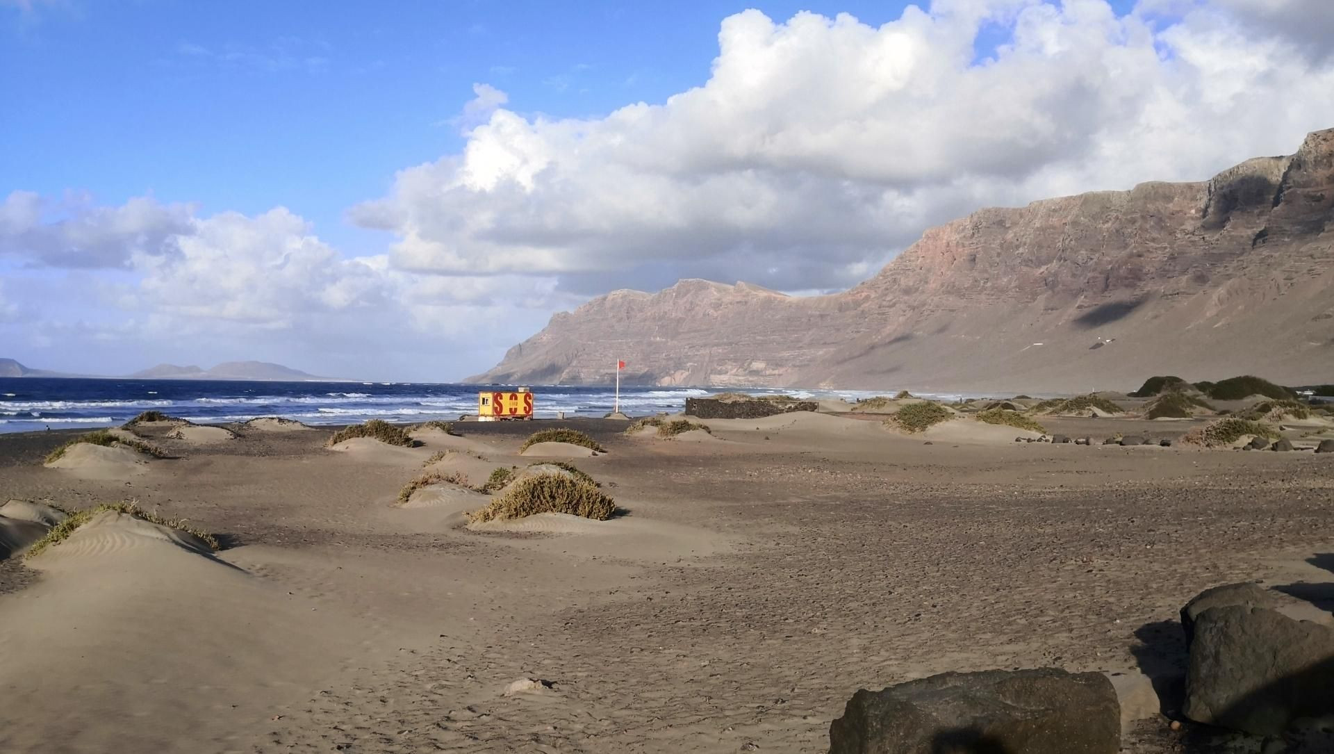 Plage d'Agios Georgios - Corfou - Grèce
