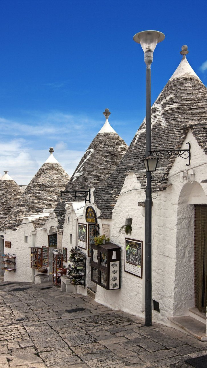 Alberobello (2)