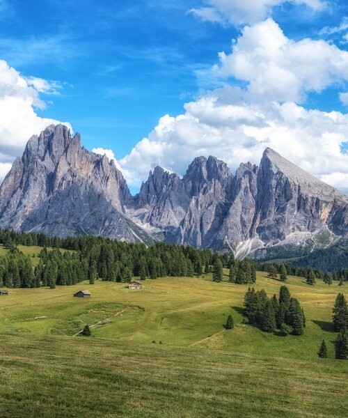Alpe Di Tires 2