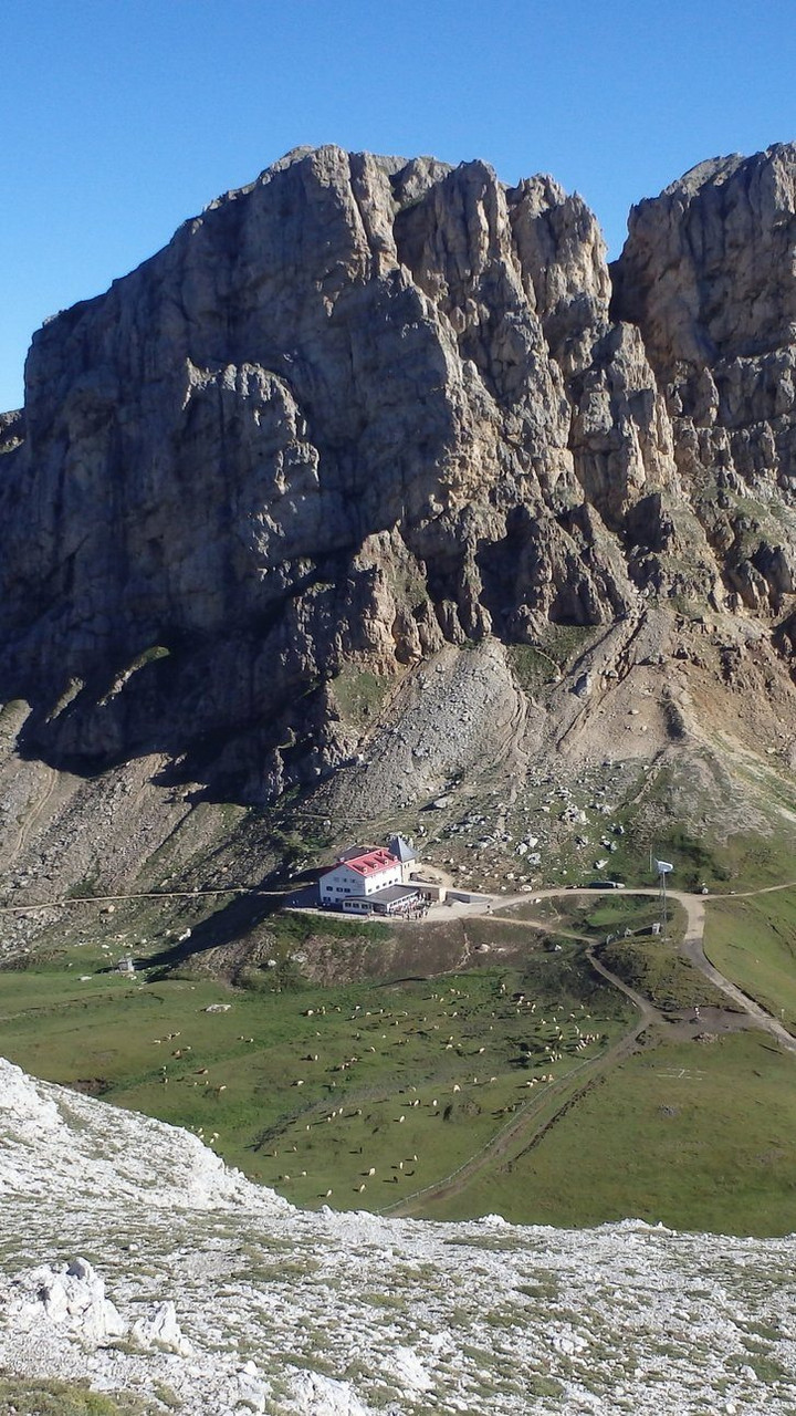 Alpe di Tires (2)