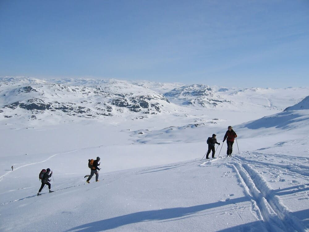 Randonnée alpine près de Salzbourg - Bavière - Autriche