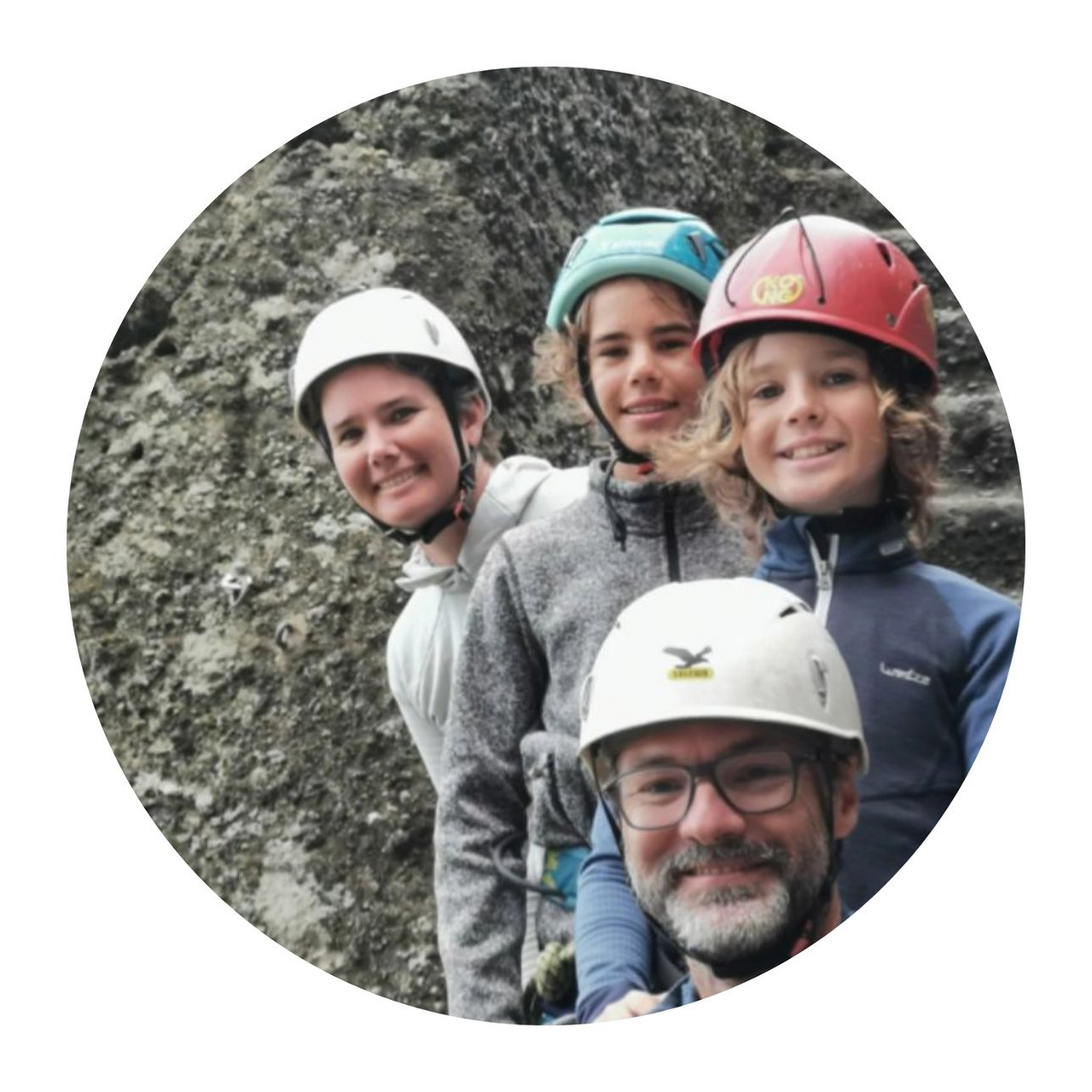 Experience a trip and tell your own story
