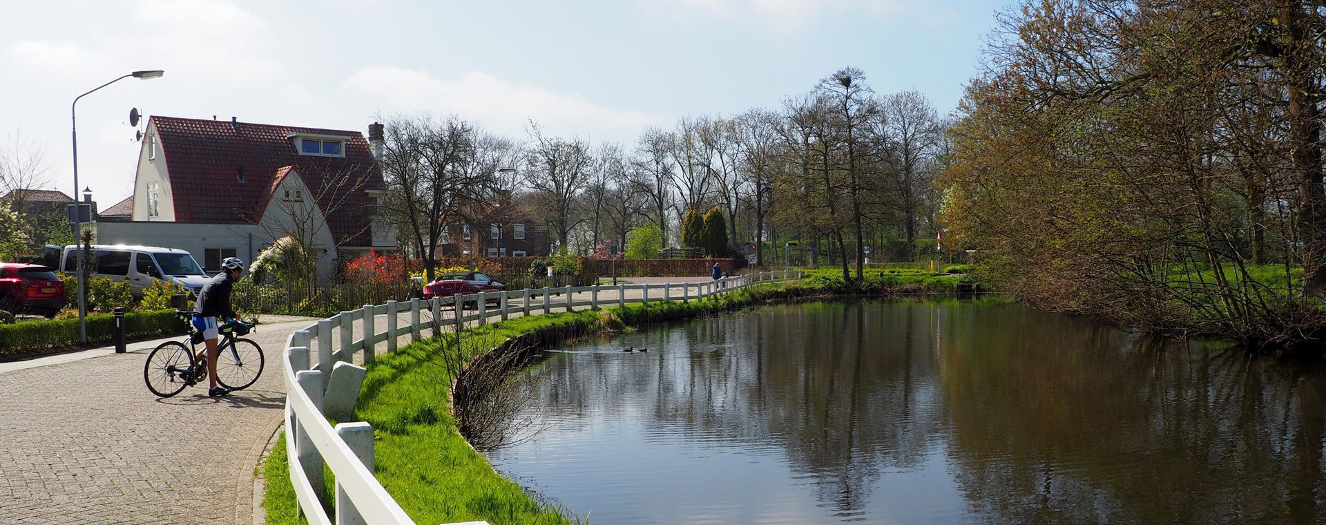 Itinéraire Amsterdam-Bruges - Pays-Bas - amsterdam-to-bruges-route-netherlands-3