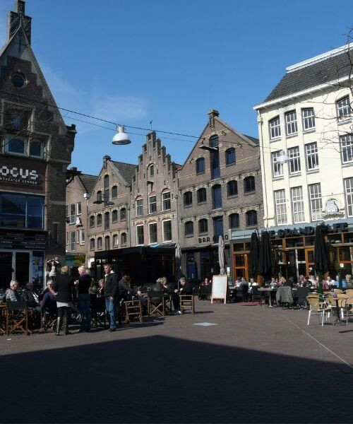Arnhem