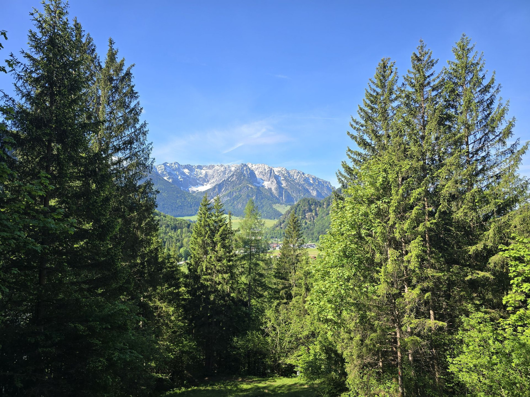 Tyrol : randonnées et bien-être dans le Zahmer Kaiser - Photo partagée par FREDERIQUE