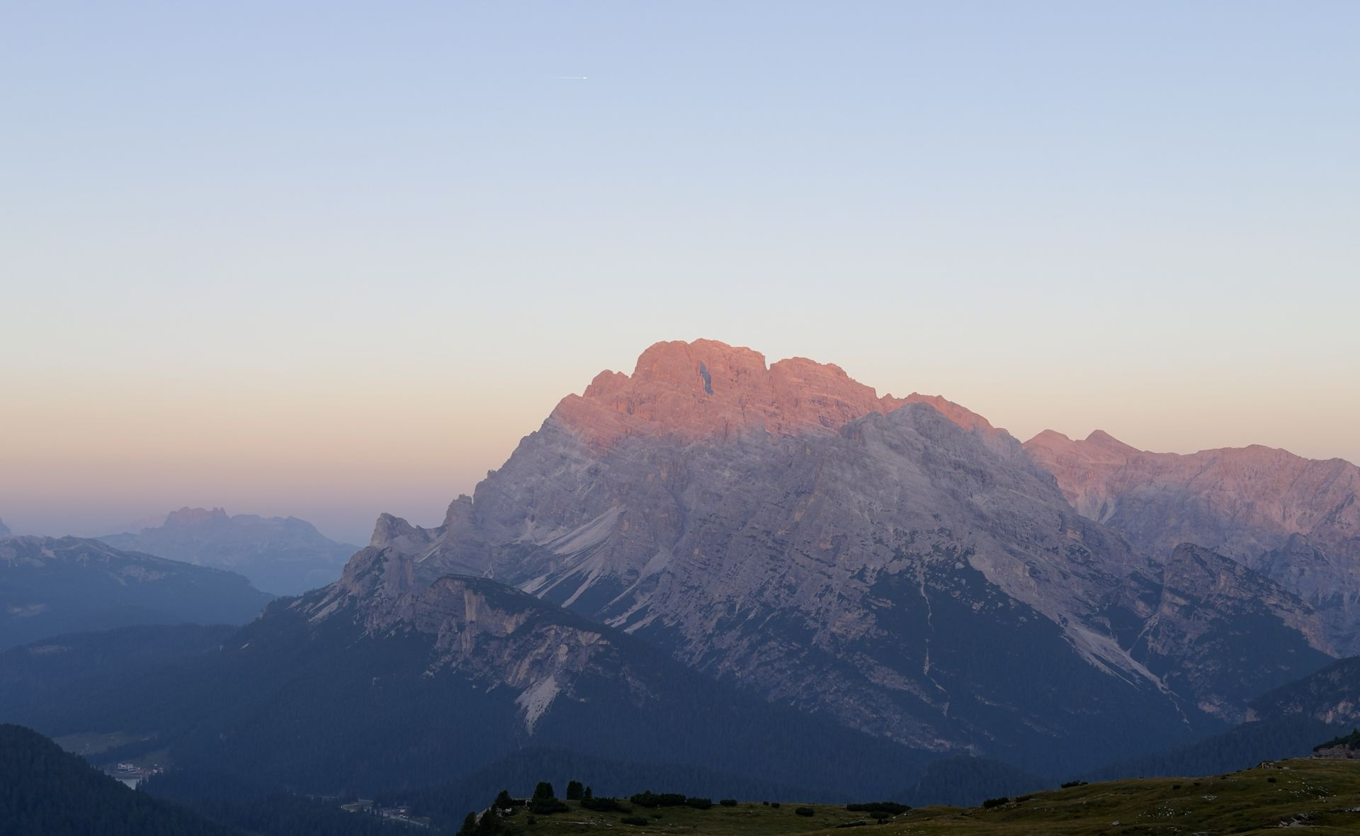 © Gary La Grande Traversée des Dolomites De Bolzano à Cortina - Photo partagée par Gary