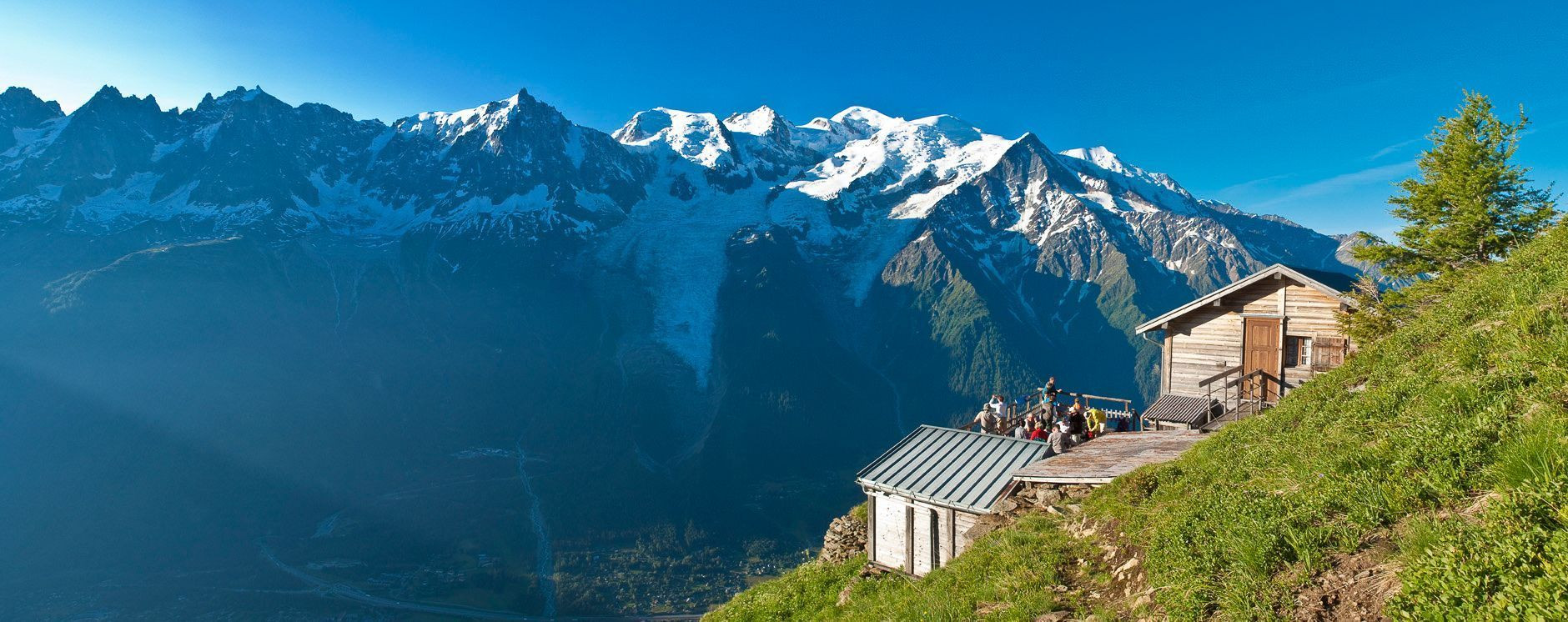 refuge Bellachat