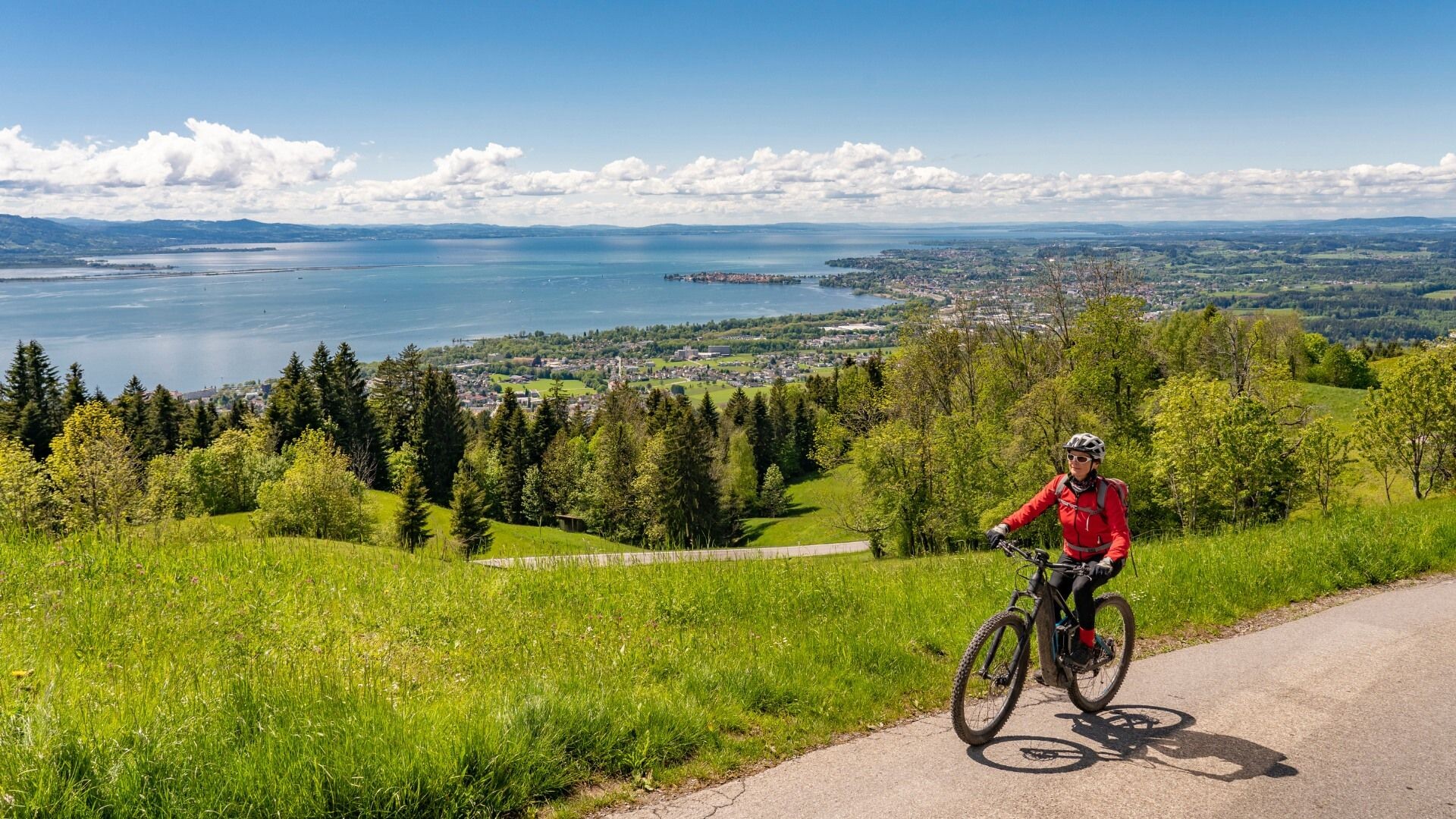 Bike - Allemagne