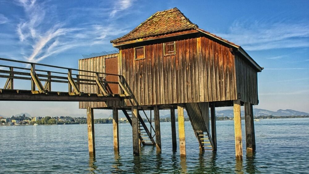 © Unsplash Bodensee C Harry Dona Unsplash - Allemagne