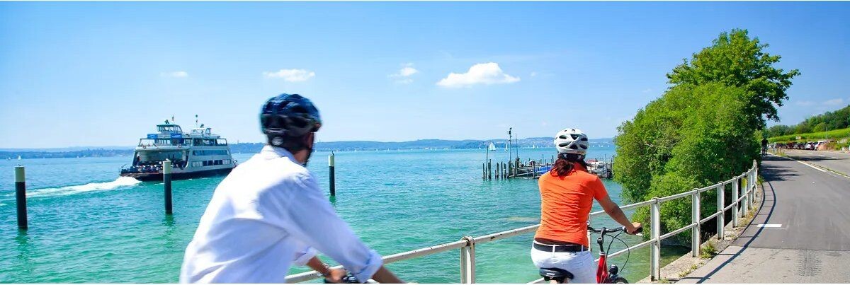 Bodensee - Allemagne