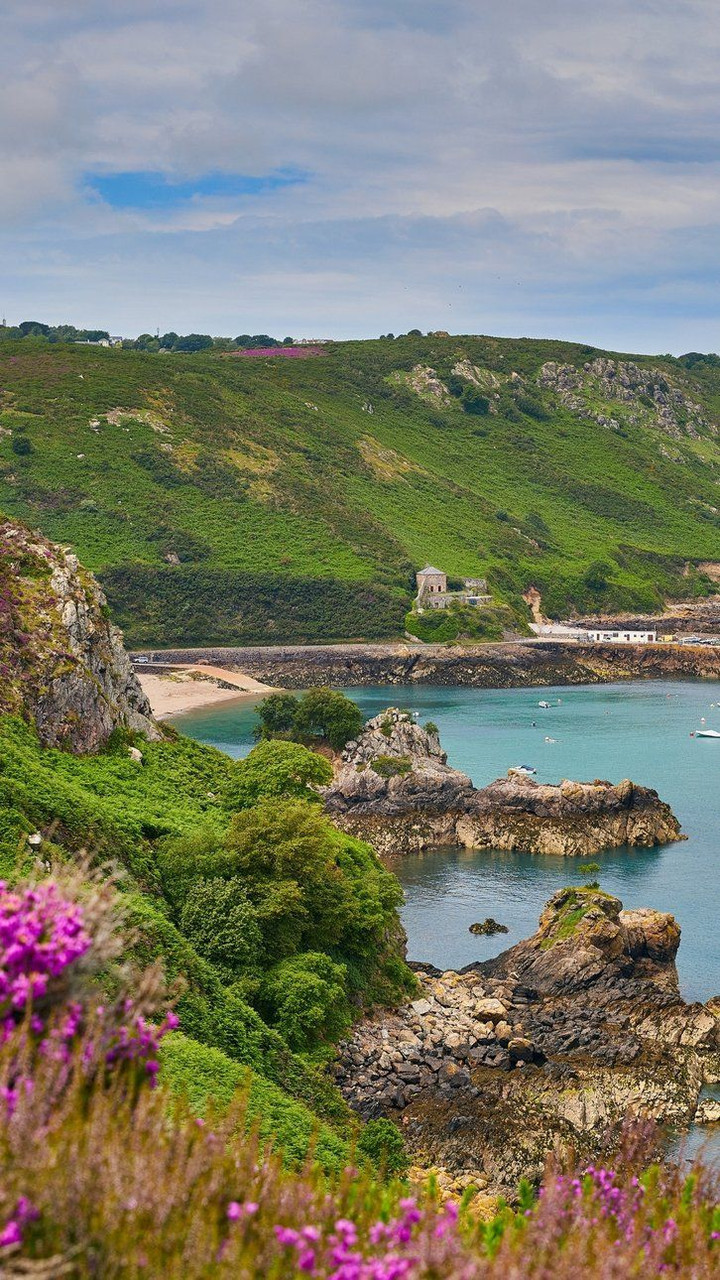 Boulay Bay - Jersey (2)