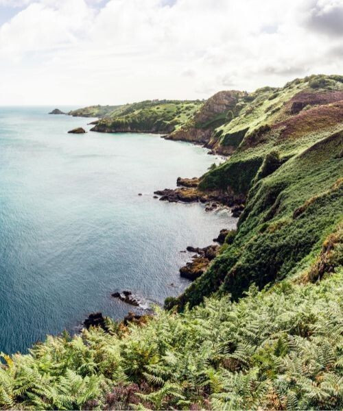 Bouley Bay - Jersey