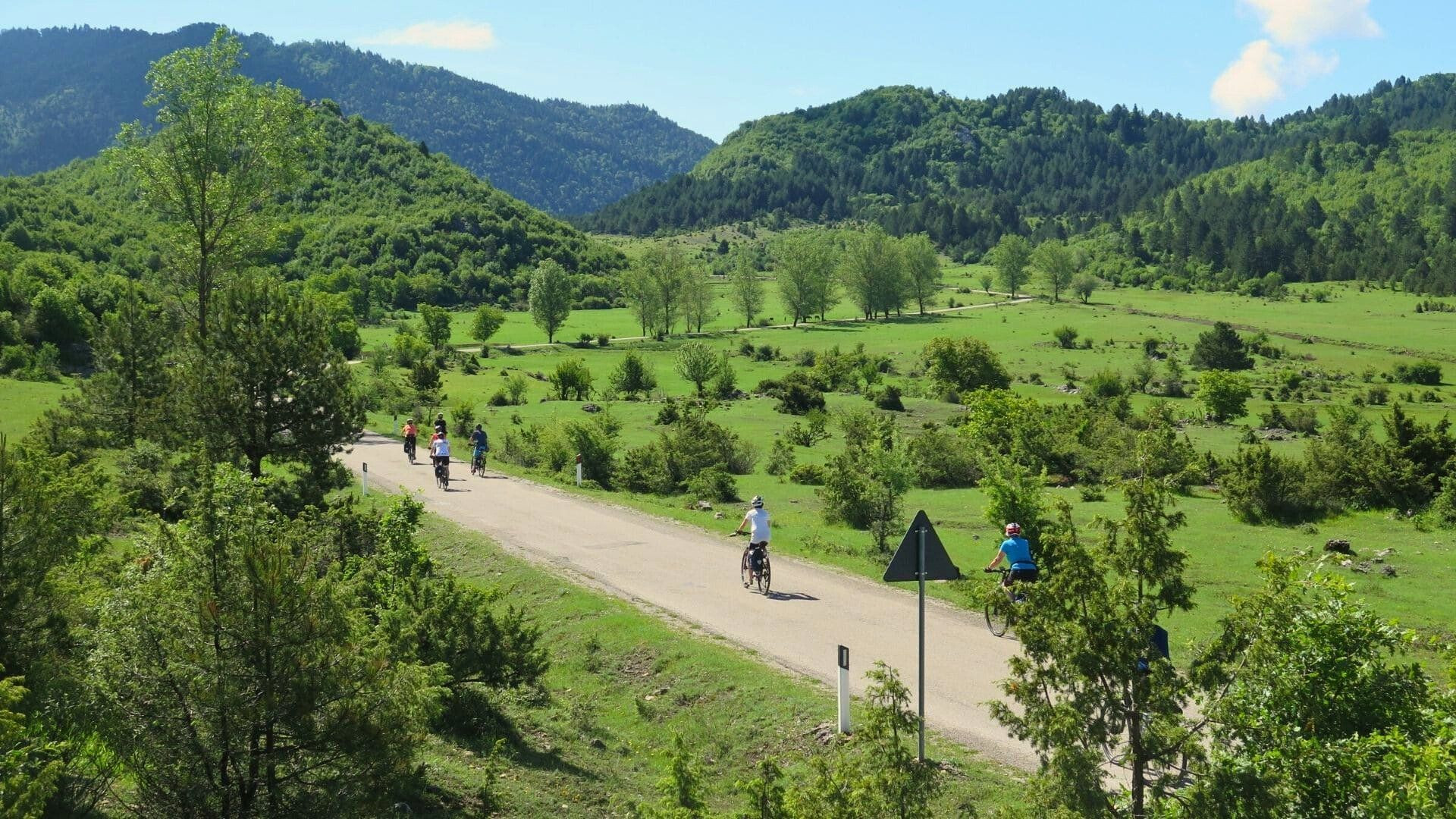 Site archéologique de Butrint - Albanie