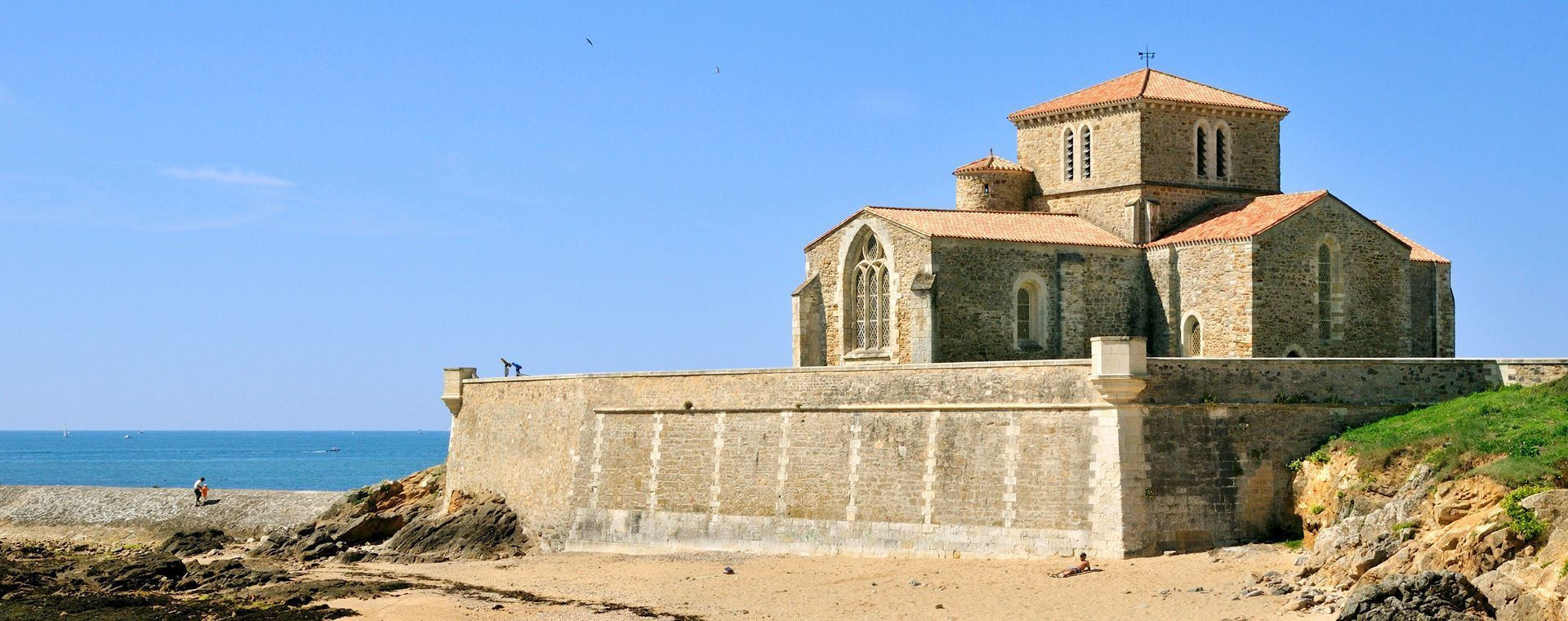 Presqu'île de Cadix - Andalousie - Espagne