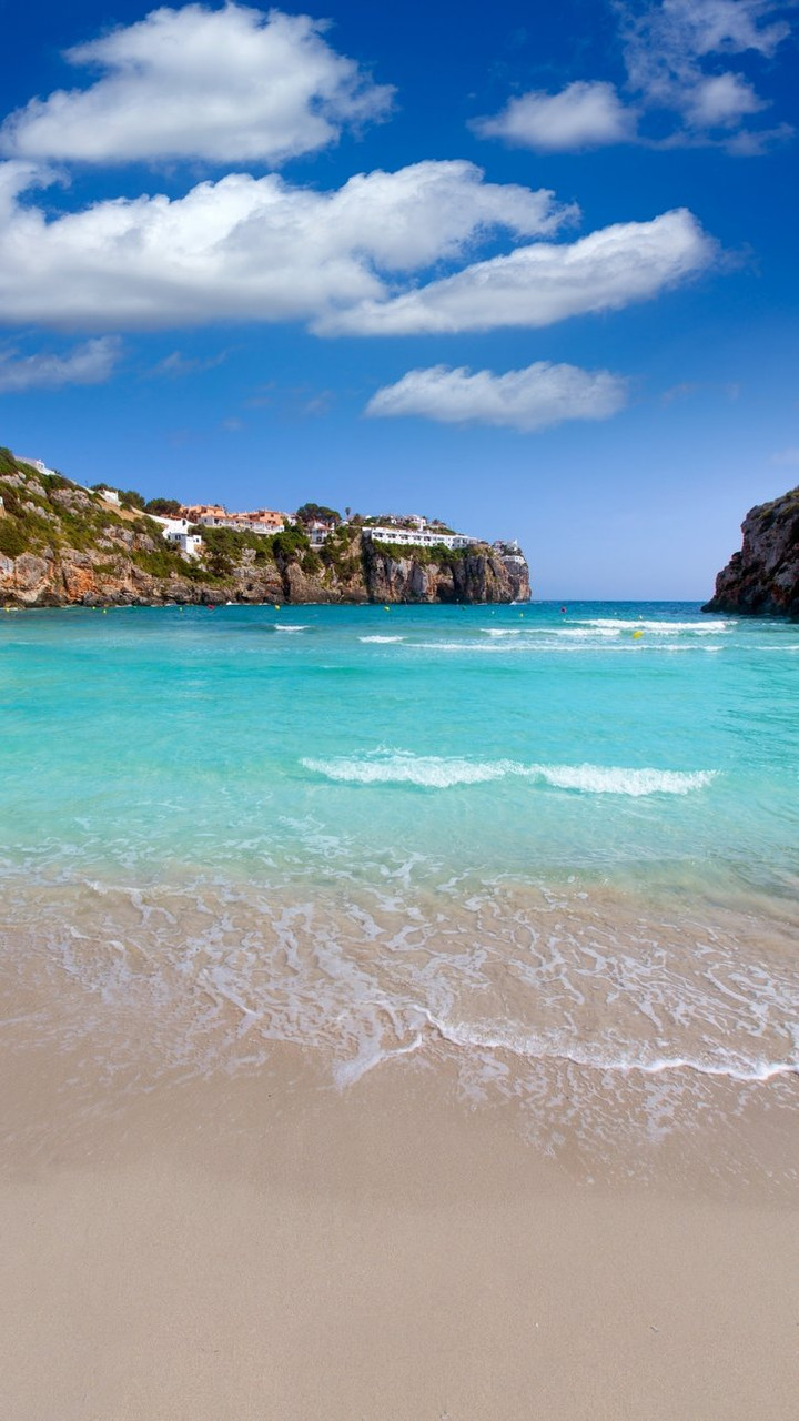 Cala en Porter