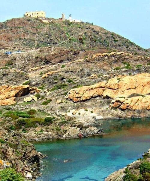 Cap de Creus