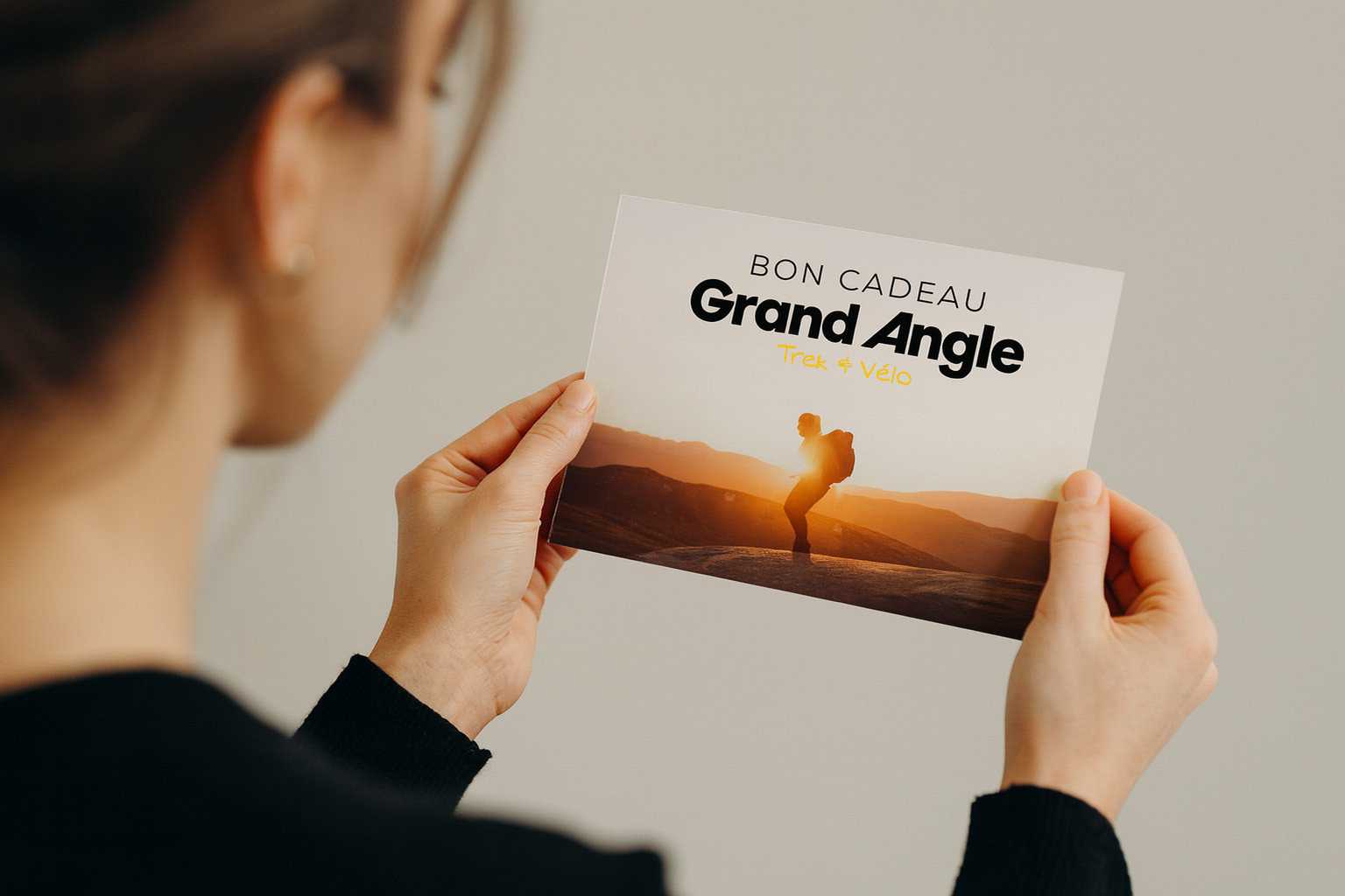 Give the Adventure: The Grand Angle Gift Card | Grand Angle Tours