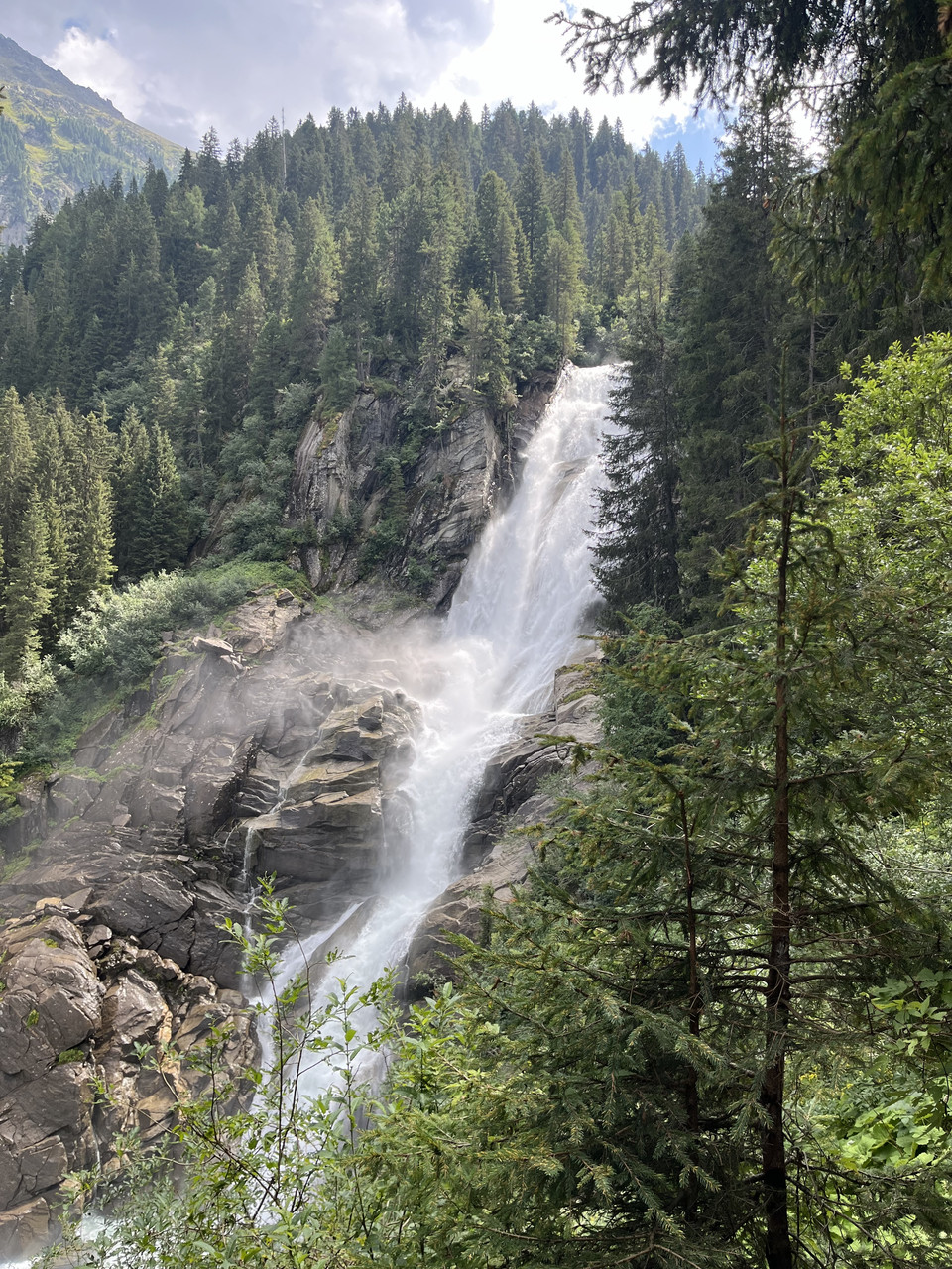 Krimml Waterfalls guide | Blog Grand Angle Tours