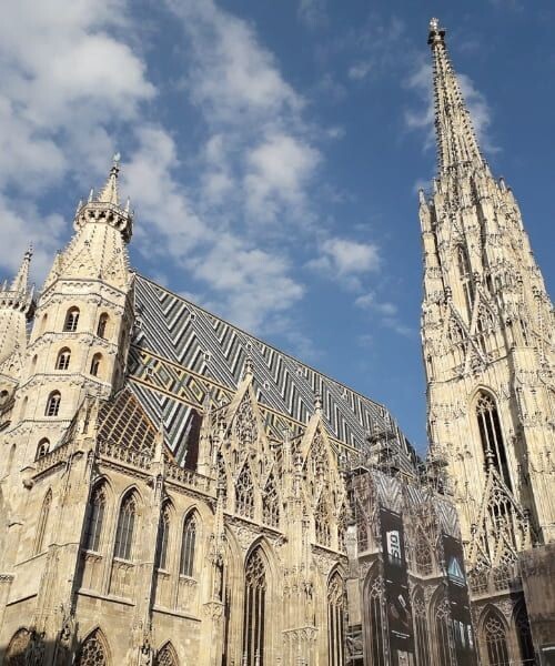 Cathédrale St Etienne