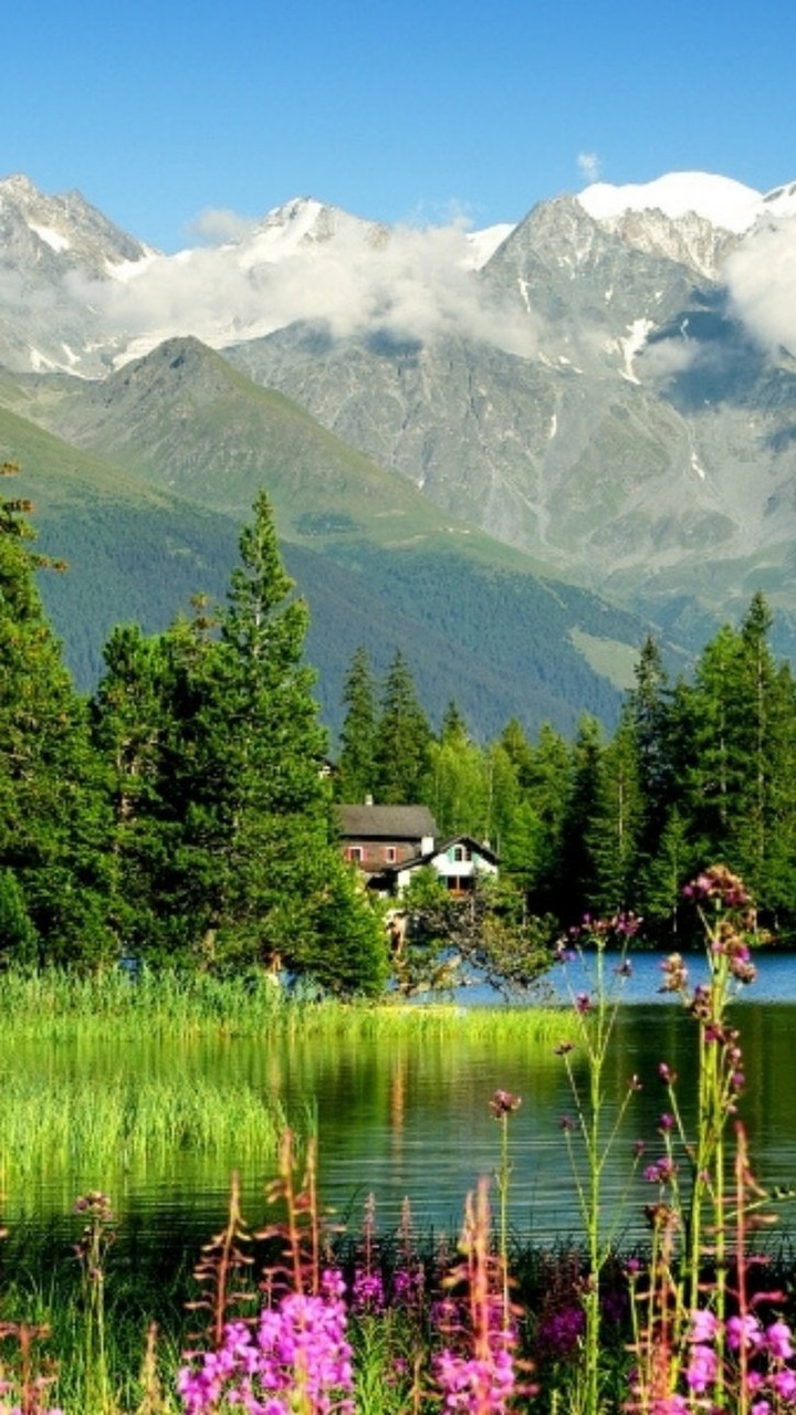 Champex-Lac