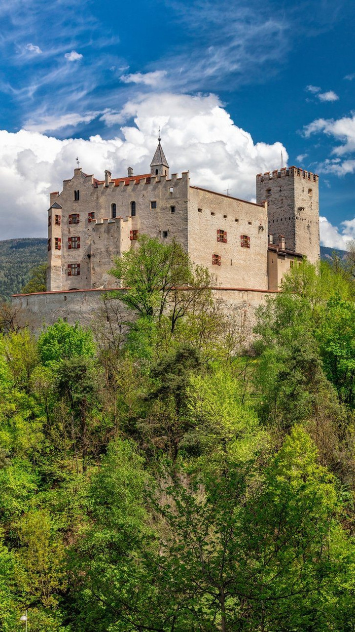 Château de Bruneck