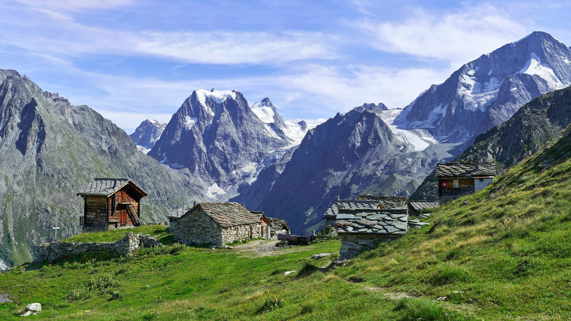 Arolla