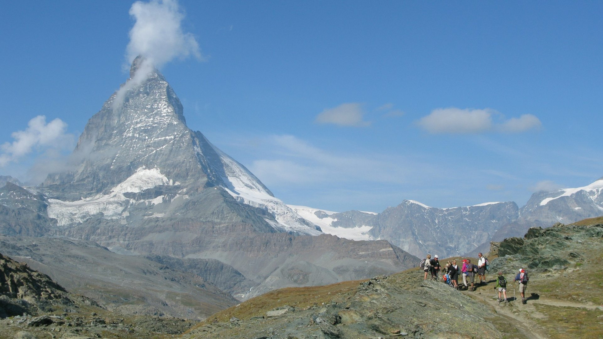 Matterhorn