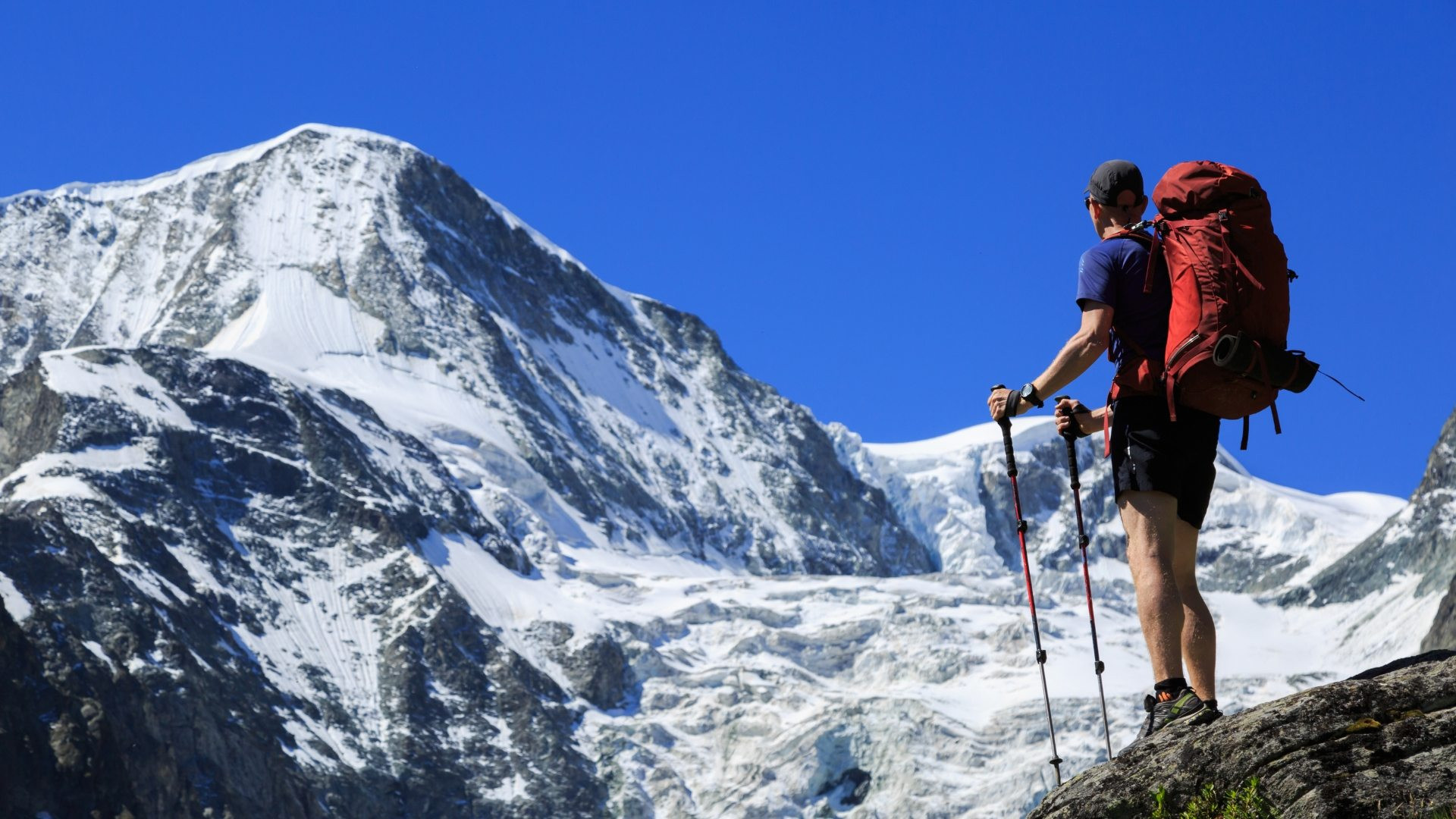Pigne d’Arolla
