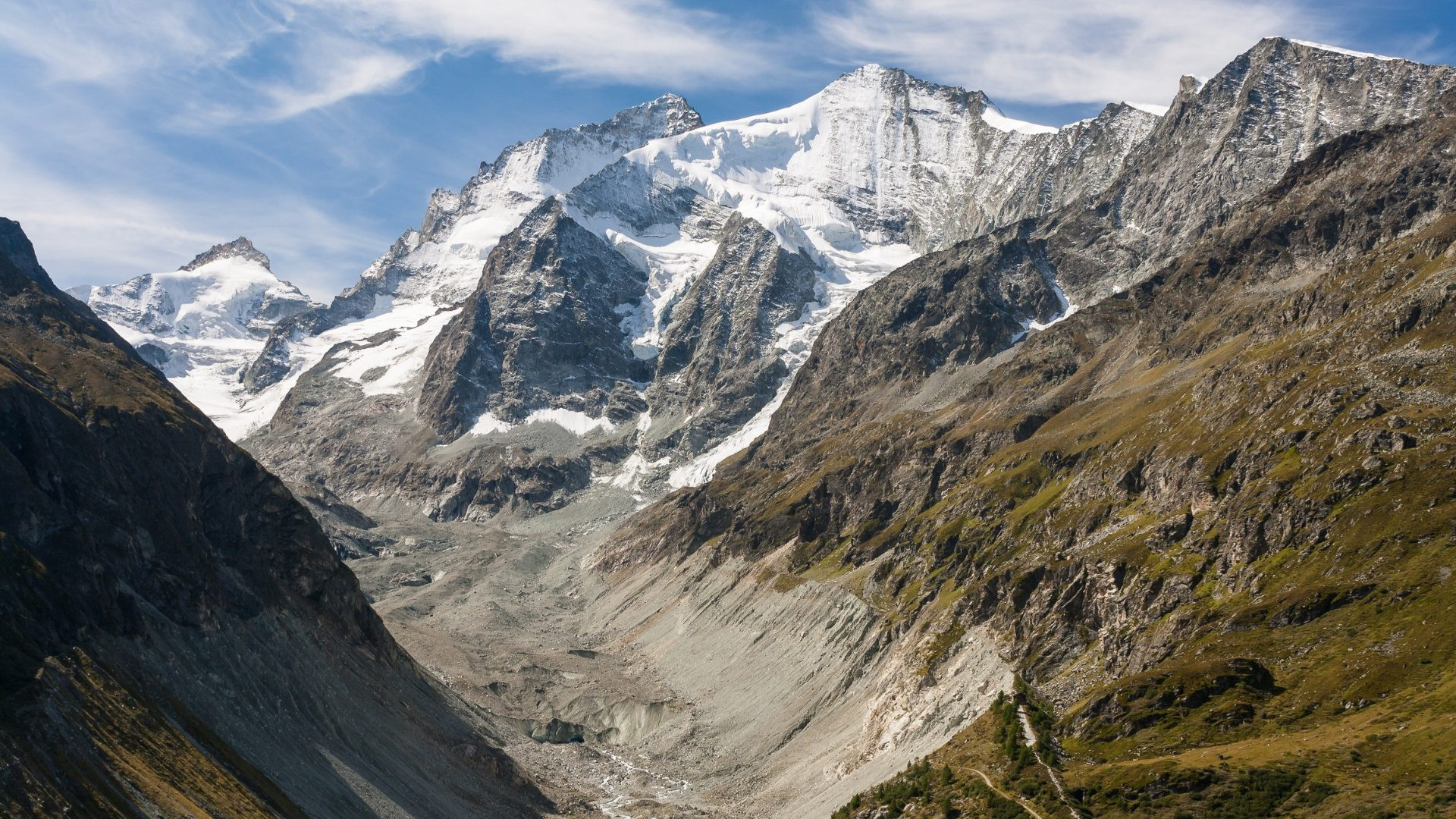 Val d’Anniviers