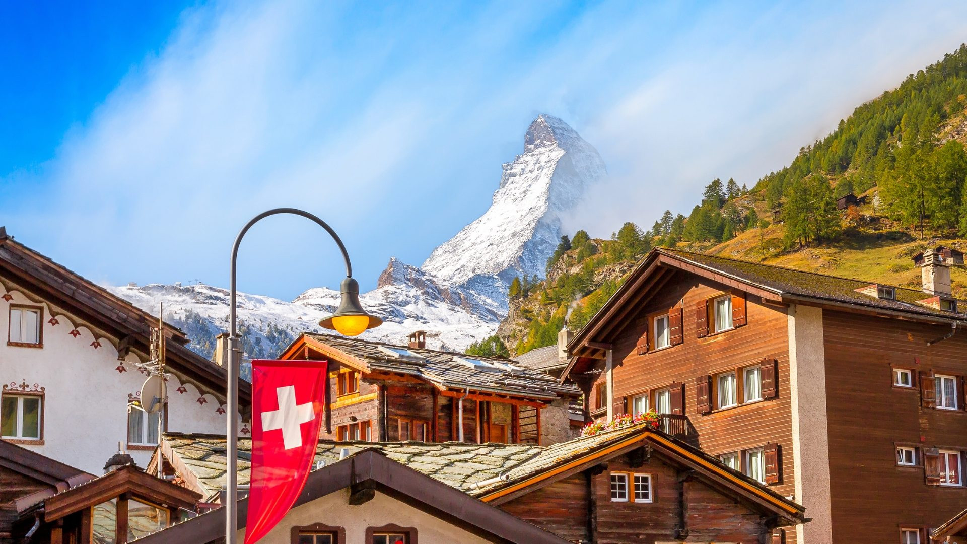 Zermatt