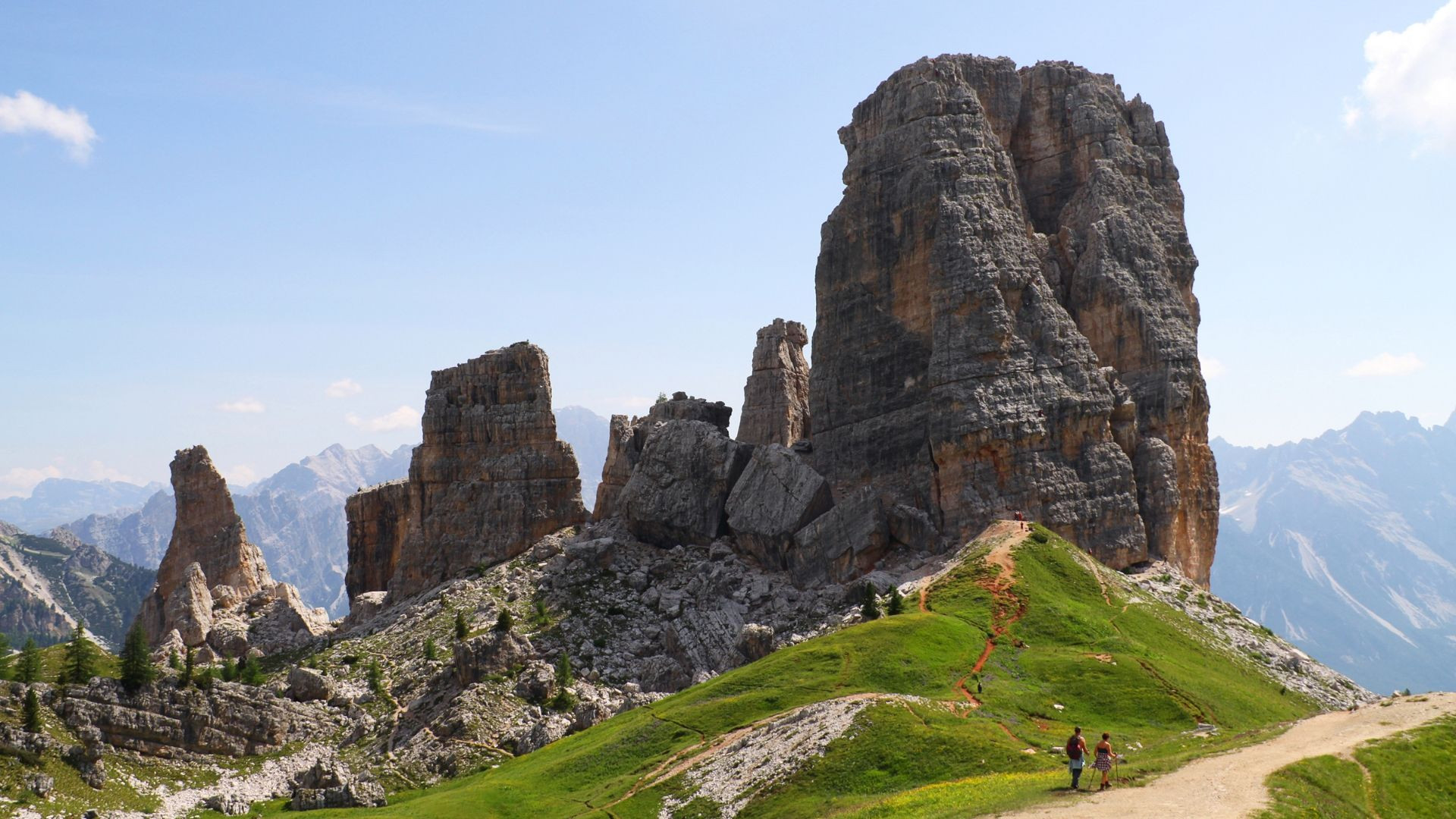 Cinque Torri (2)