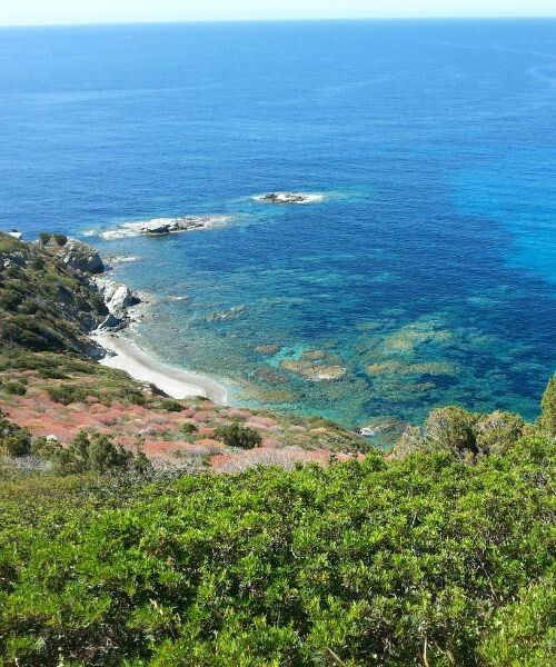 Cotes Jusqu A Lu Bagnu