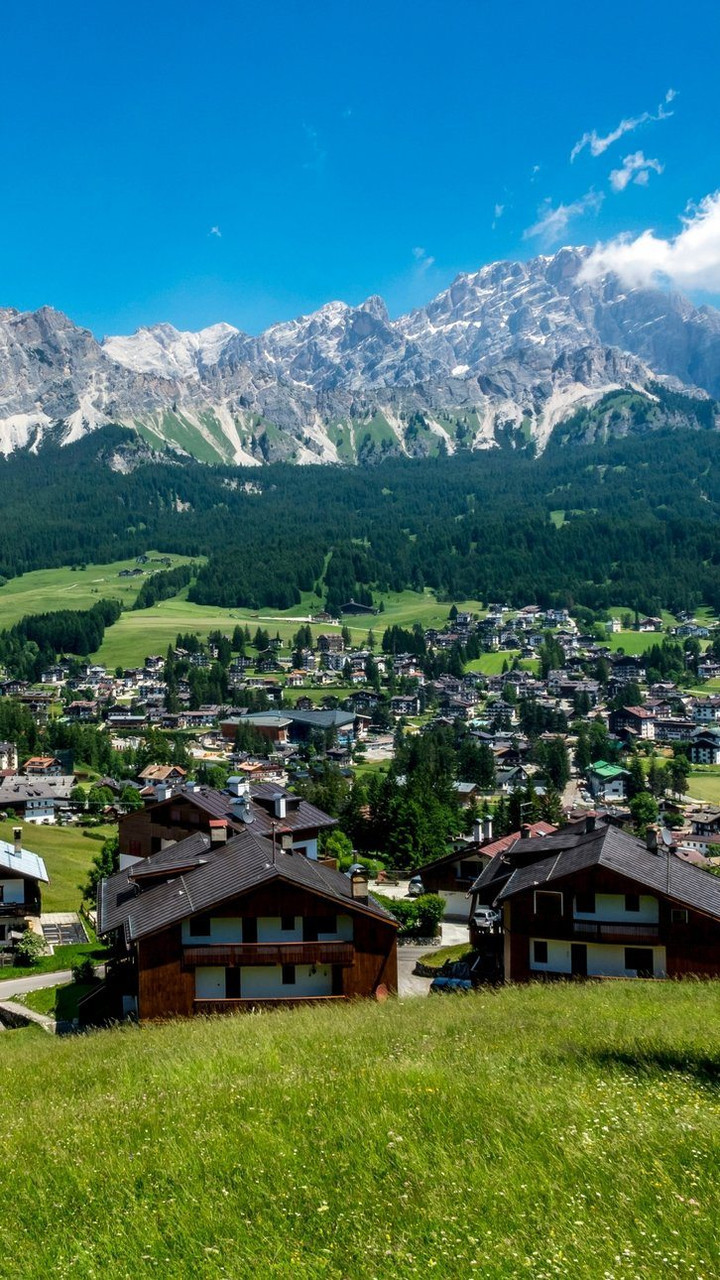 Cortina d’Ampezzo