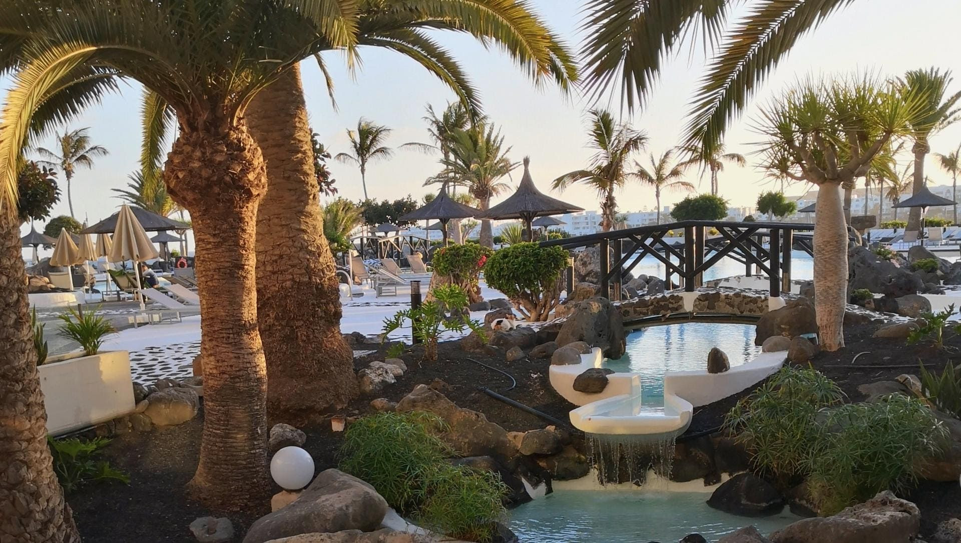 Costa Teguise A Lanzarote C David Praire - Espagne