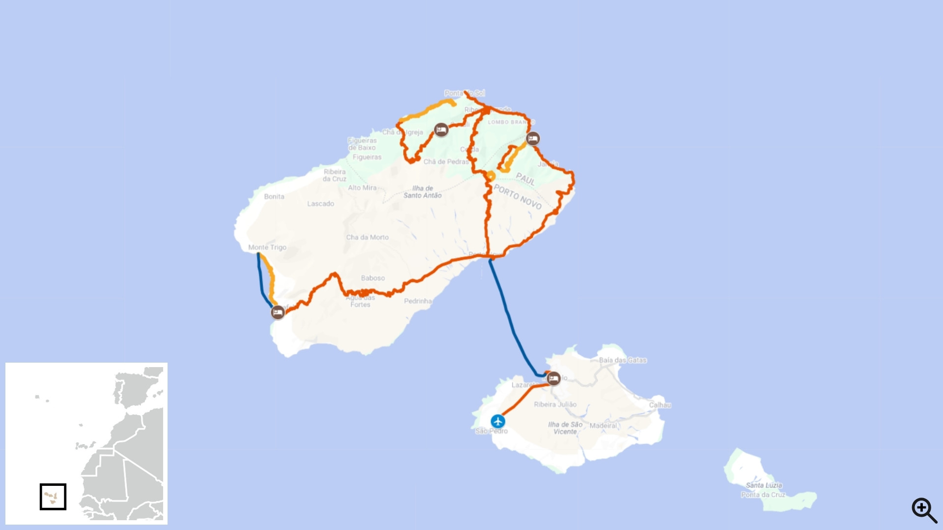 Carte CPVGP0001