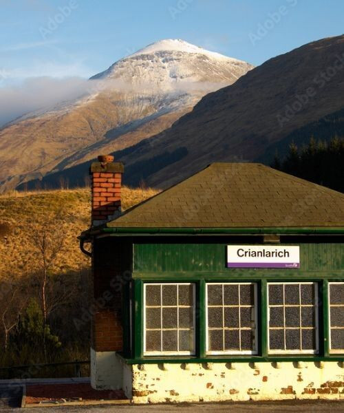 Crianlarich