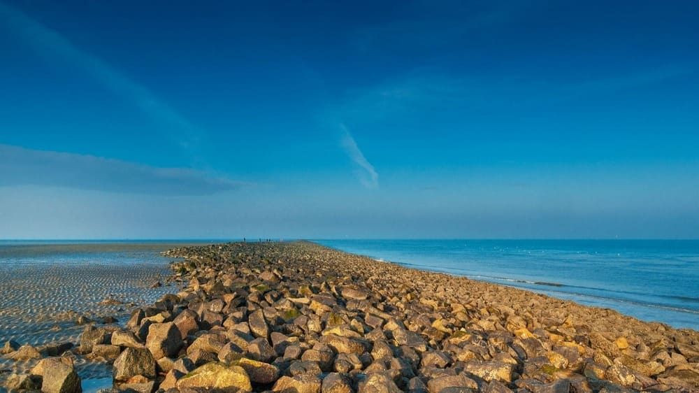 © Pixabay Cuxhaven C Pixabay - Allemagne