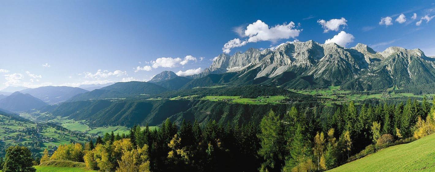 Dachstein 4 - Autriche