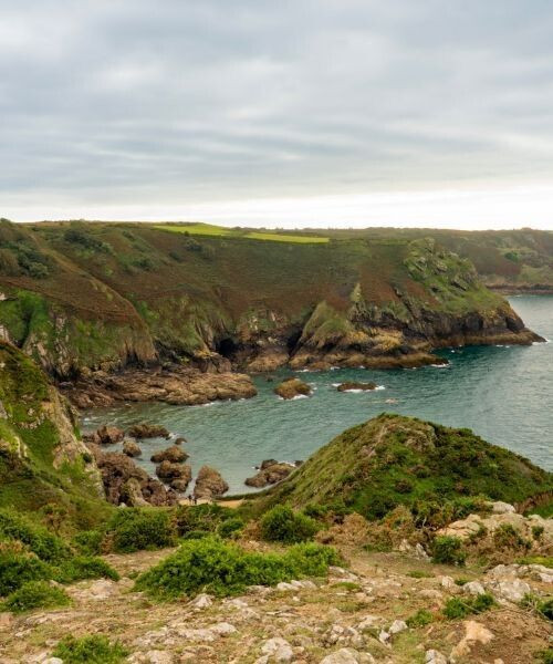 Devil's Hole - Jersey