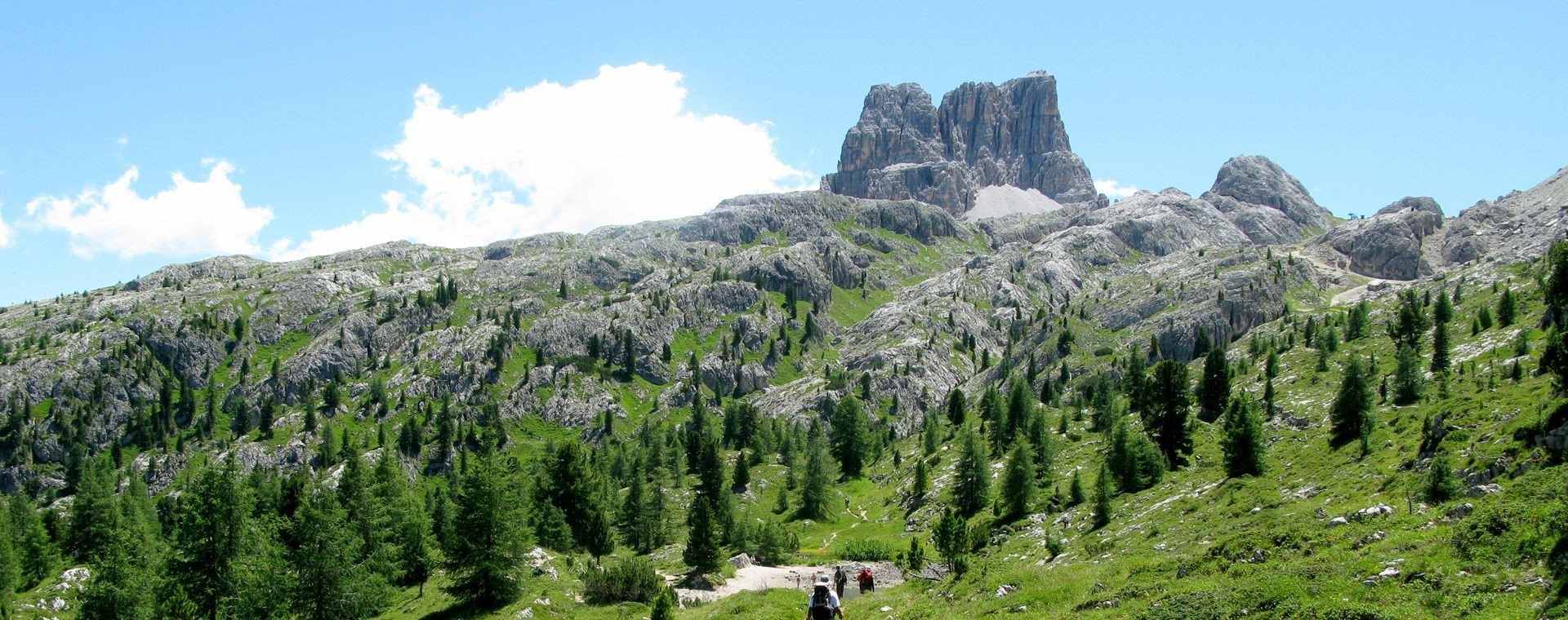 Dolomites Fantastiques - Dolomites - Italie