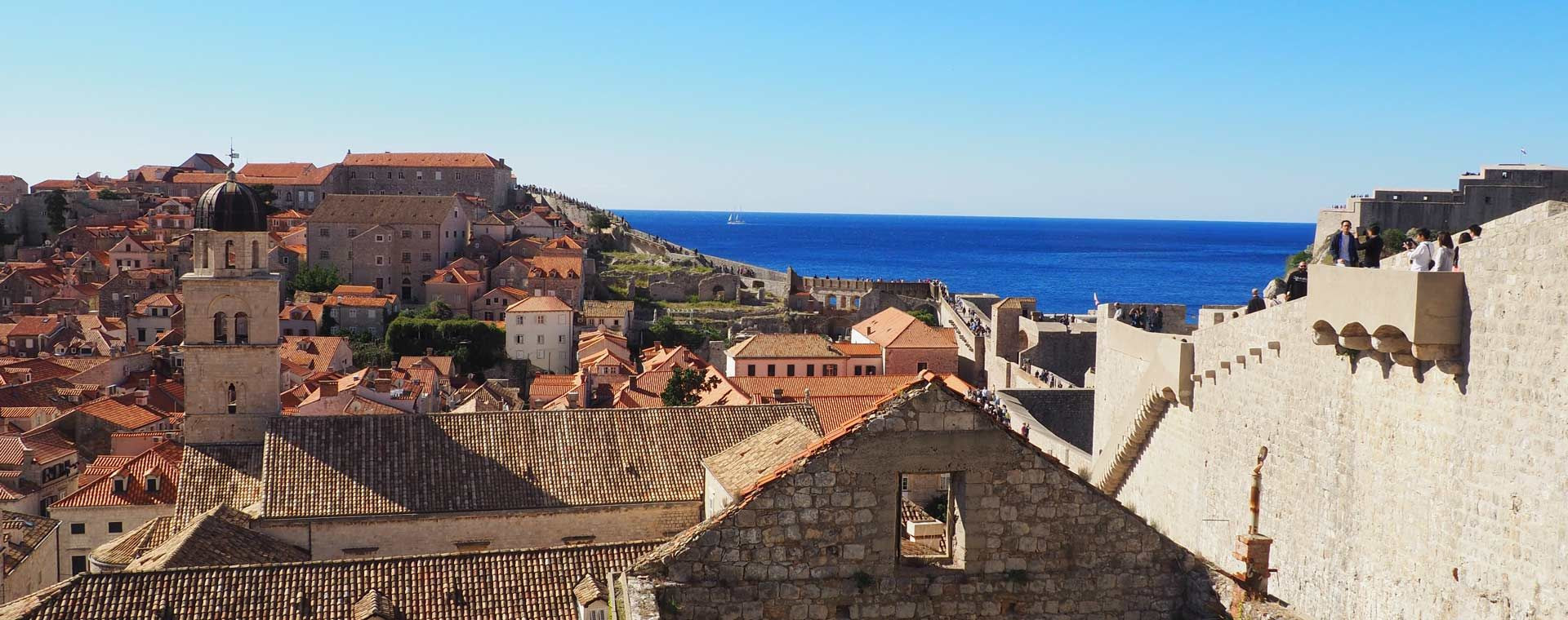 Dubrovnik Mer - Croatie