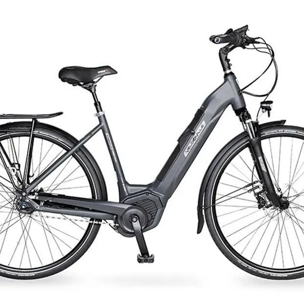 VTC élec
