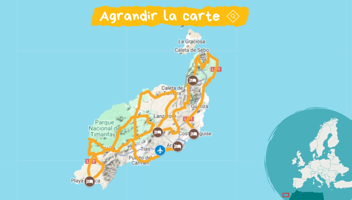 Carte ESPLV0010