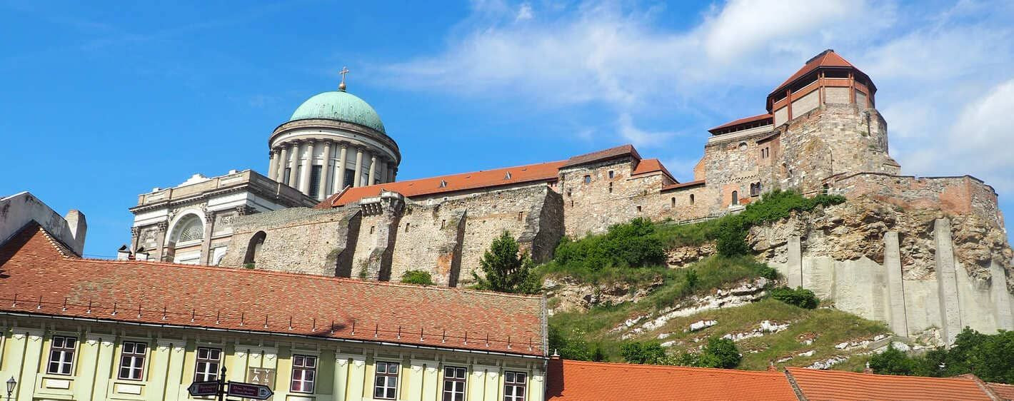 Esztergom David Praire - Allemagne
