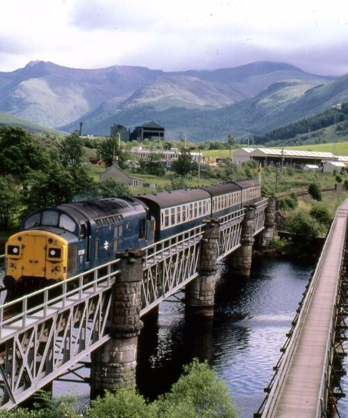 Fort William