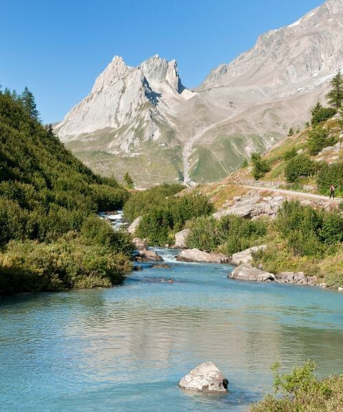 Mont - Fortin