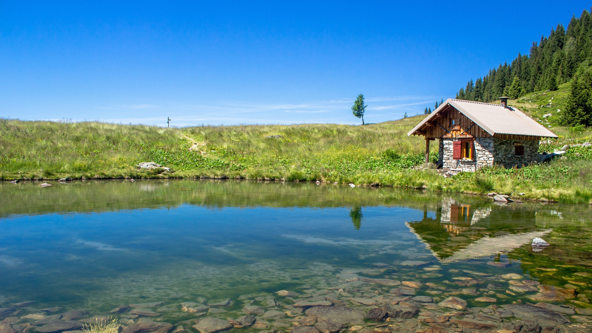 fragp0090-belledonne-le-lac-du-leat