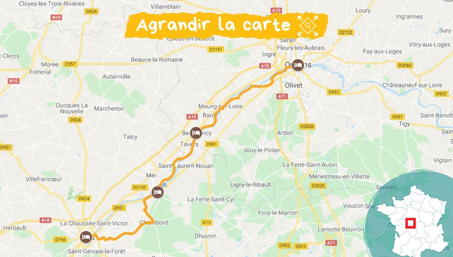 Carte FRALV0047