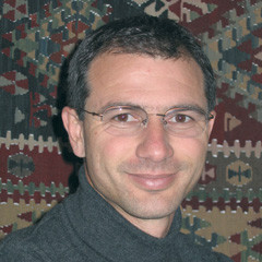 Frédéric Durand - Grand Angle Guide