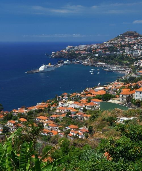Funchal